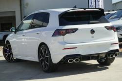 2025 Volkswagen Golf R