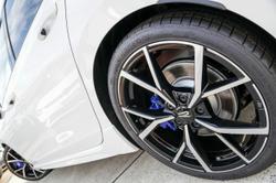 2025 Volkswagen Golf R