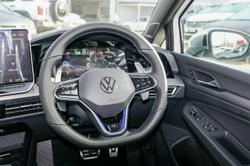 2025 Volkswagen Golf R