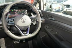 2025 Volkswagen Golf R