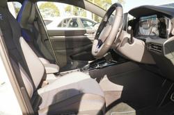 2025 Volkswagen Golf R