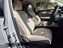 2025 MG MGS5 EV Essence 62