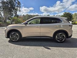 2025 MG MGS5 EV Essence 62