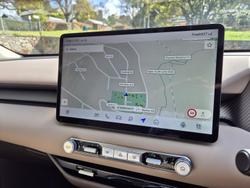 2025 MG MGS5 EV Essence 62