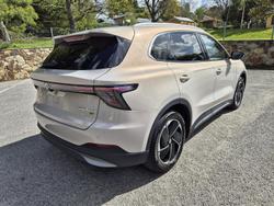 2025 MG MGS5 EV Essence 62