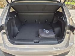 2025 MG MGS5 EV Essence 62