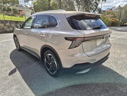 2025 MG MGS5 EV Essence 62