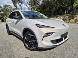 2025 MG MGS5 EV Essence 62