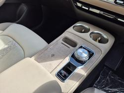 2025 MG MGS5 EV Essence 62