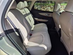 2025 MG MGS5 EV Essence 62