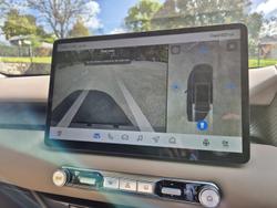 2025 MG MGS5 EV Essence 62