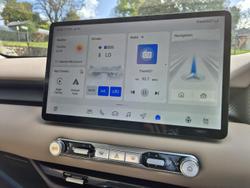 2025 MG MGS5 EV Essence 62