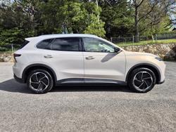 2025 MG MGS5 EV Essence 62