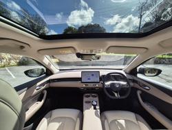 2025 MG MGS5 EV Essence 62