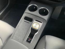 2025 MG MGS5 EV Excite 49