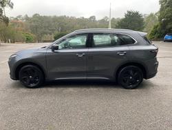 2025 MG MGS5 EV Excite 49