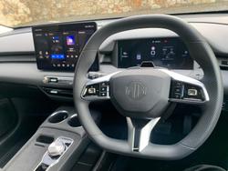 2025 MG MGS5 EV Excite 49