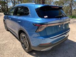 2025 MG MGS5 EV Essence 62