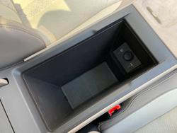 2025 MG MGS5 EV Essence 62