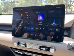 2025 MG MGS5 EV Essence 62