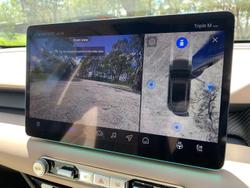 2025 MG MGS5 EV Essence 62