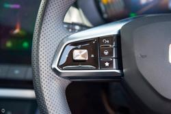 2025 MG ZS Excite Hybrid+