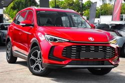 2025 MG ZS Excite Hybrid+