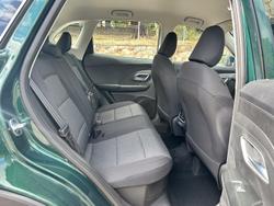 2025 MG ZS Excite Hybrid+