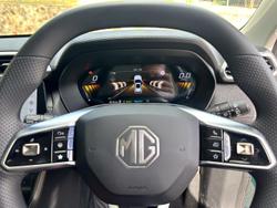 2025 MG ZS Excite Hybrid+