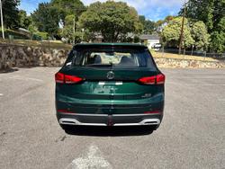 2025 MG ZS Excite Hybrid+