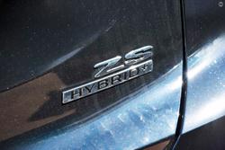 2025 MG ZS Excite Hybrid+
