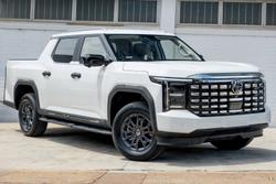 2025 MG MGU9 Explore