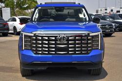 2025 MG MGU9 Explore Pro