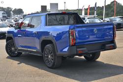 2025 MG MGU9 Explore Pro