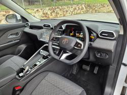 2025 MG ZS Excite Hybrid+