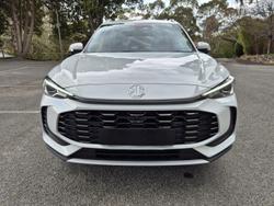 2025 MG ZS Excite Hybrid+