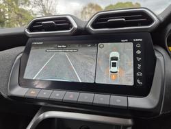 2025 MG ZS Excite Hybrid+