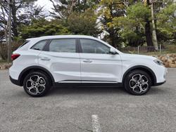 2025 MG ZS Excite Hybrid+