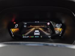 2025 MG ZS Excite Hybrid+