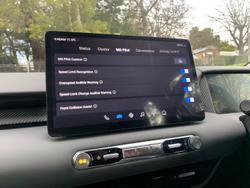 2025 MG MGS5 EV Excite 49