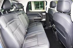 2025 MG MGU9 Explore Pro