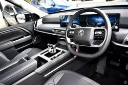 2025 MG MGU9 Explore Pro