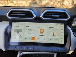 2025 MG ZS Essence Hybrid+