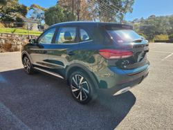 2025 MG ZS Essence Hybrid+