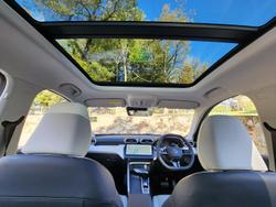 2025 MG ZS Essence Hybrid+