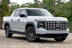 2025 MG MGU9 Explore