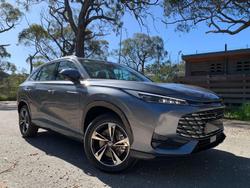 2025 MG HS Hybrid+ Excite