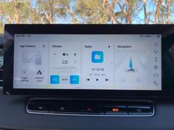 2025 MG HS Hybrid+ Excite