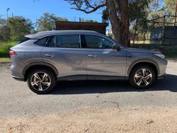 2025 MG HS Hybrid+ Excite