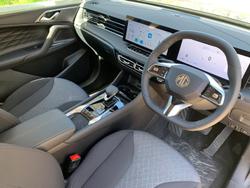 2025 MG HS Hybrid+ Excite